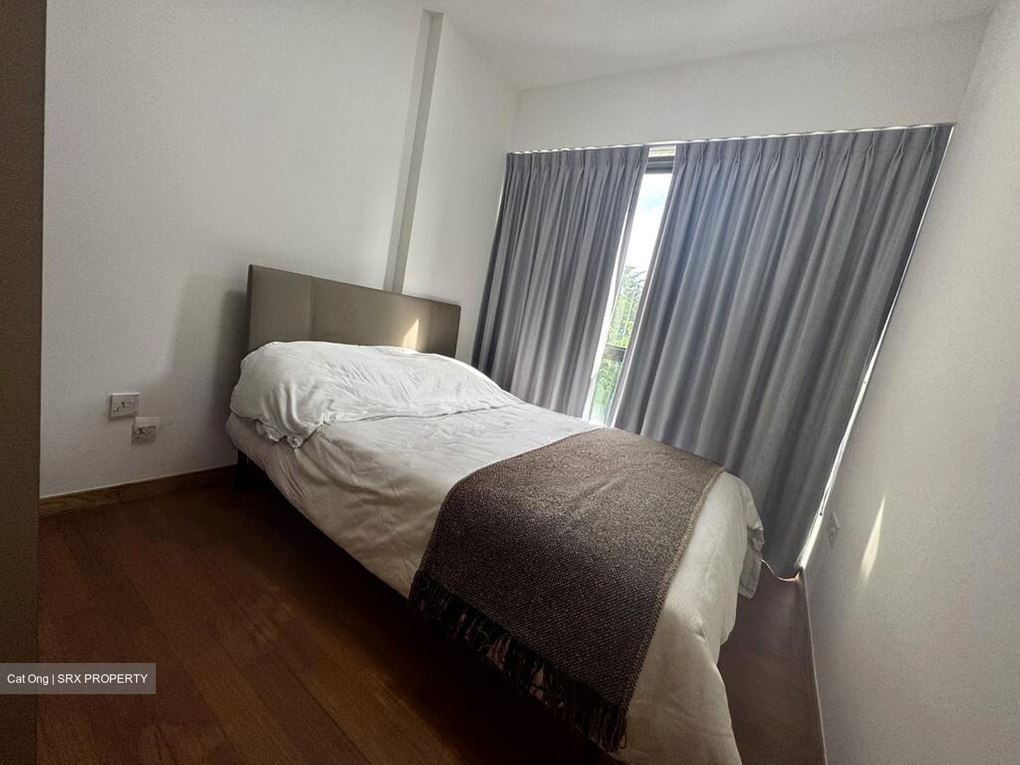 Nin Residence (D13), Apartment #504539521